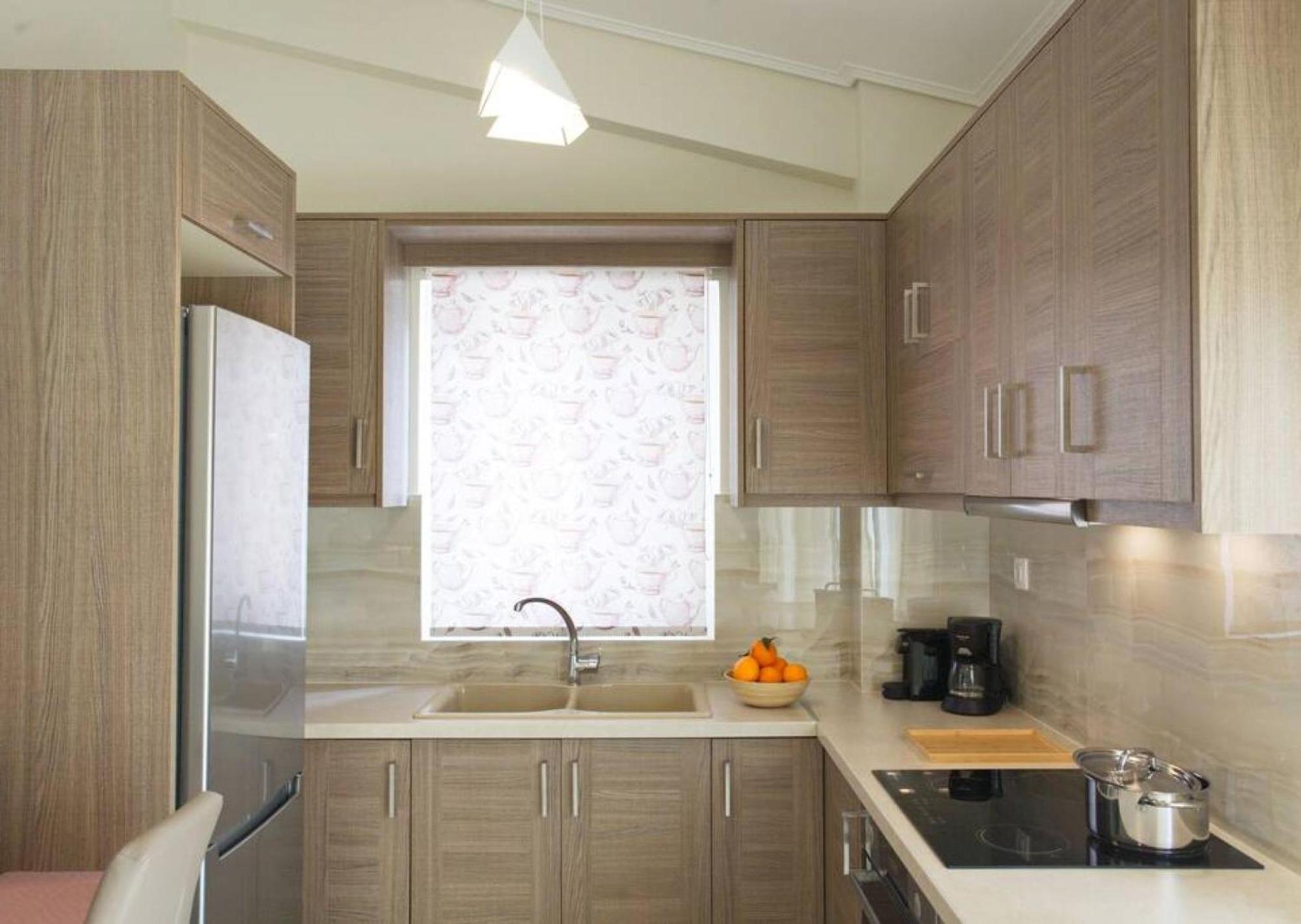 Sunny Apartment Lefkada - Lefkada Bnb Kalligoni Kültér fotó