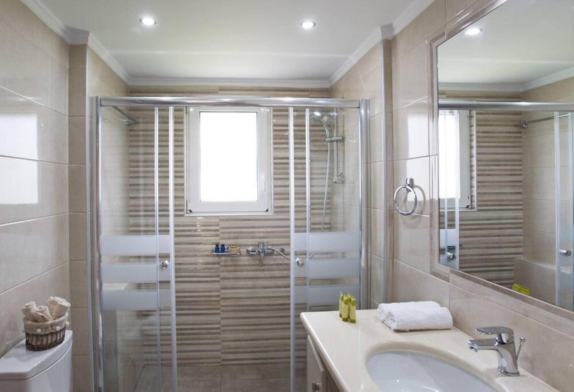 Sunny Apartment Lefkada - Lefkada Bnb Kalligoni Kültér fotó